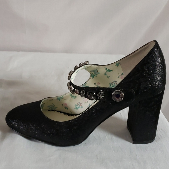 NEW 1901 Thompson Mary Jane Pump - Picture 4 of 10